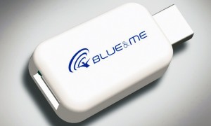 Fiat Upgrades Blue&Me Media Player Adaptor