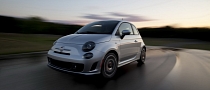Fiat USA Announces New 500 Turbo