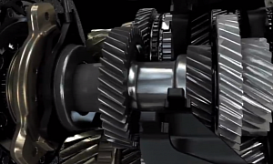 Fiat USA Promotes "Euro Twin Clutch Transmission" for 500L