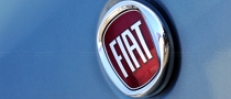Fiat Vehicles to Go Solar