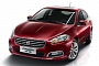 Fiat Viaggio - New Official Photos Released
