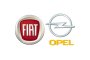 Fiat: We'll Keep Opel Plants, But Cut Staff