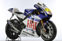 FIAT Yamaha Unveils YZR-M1 for 2010 MotoGP