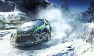Fiesta RS WRC Confirmed for DiRT 3 Video Game