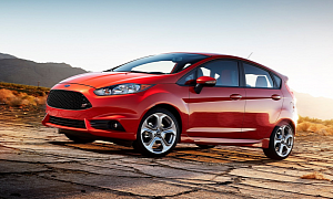 Fiesta ST Is a Steal, Better Than Focus ST, Consumer Reports Says