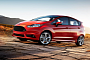 Fiesta ST Is a Steal, Better Than Focus ST, Consumer Reports Says