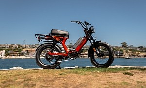 Feisty Scorpion X2 E-Bike Has a Powerful Sting: Speed and Comfort for $1,500