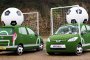 FIFA World Cup Boosted Hyundai's Image