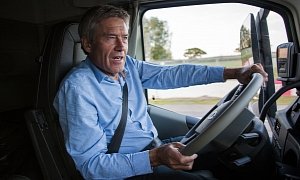 Fifth Gear Is Over, Says Presenter Tiff Needell