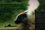 Fifth Gear Smashes Ford Focus into Wall at 120 MPH