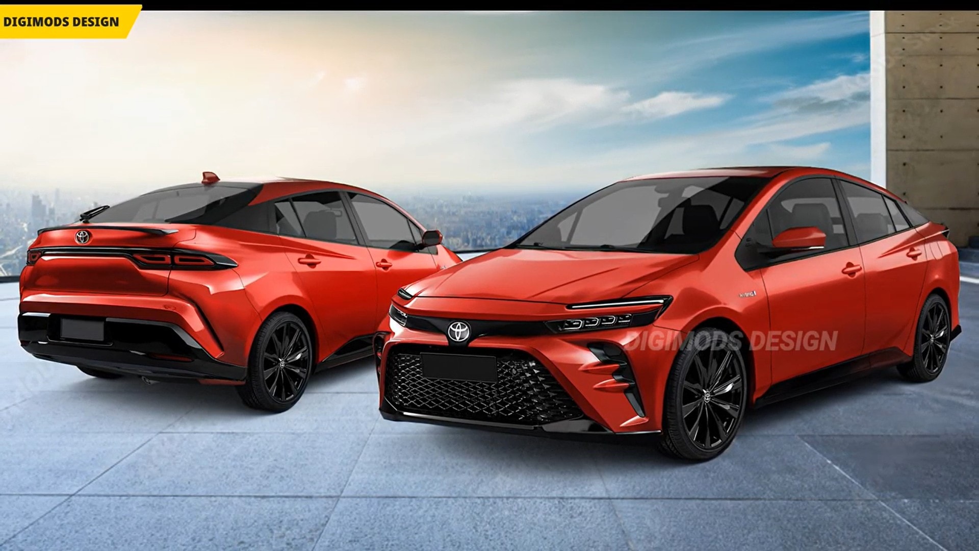 Fifth-Gen Toyota Prius Gets Unofficial Reveal, Should We Fear those Spyder  Eye Beads? - autoevolution