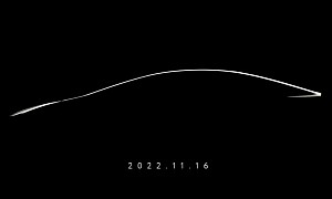 Fifth-Generation Toyota Prius Will Make Its World Premiere on November 16