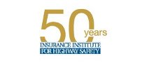 Fifty Years of IIHS Safety Research