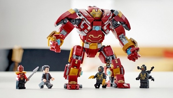 LEGO Marvel 2023: Every Set Expected to Release This Year