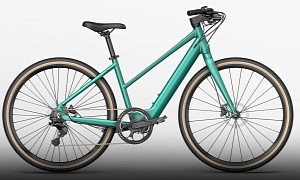 Fiido 2023 Lineup Has an e-Bike for Everyone, From Kids to eMTB Riders