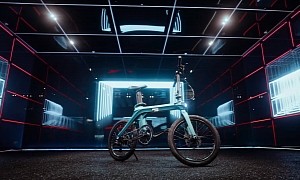 Fiido Announces Two New, Folding E-bike Models, They Are Lighter and Smarter