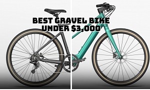 Fiido Unveils the C Series Gravel Bikes, Is Coming for the Big Boys