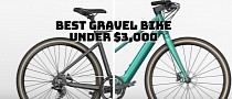 Fiido Unveils the C Series Gravel Bikes, Is Coming for the Big Boys