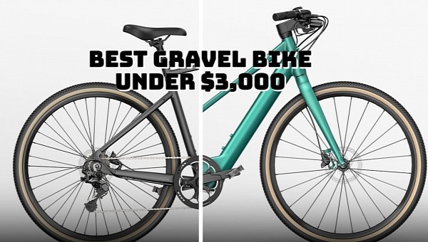 The C21 Pro and the C22 Pro are coming for the title of best gravel e-bike under 3,000