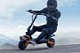 Fiido’s The Beast Is an Offroad e-Scooter and Go-Kart Combined, Awesome