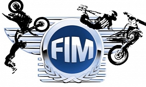 FIM Announces Global Freestyle Motocross Championship