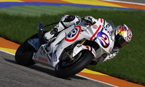 FIM Announces MotoGP Lineup for 2009