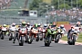 FIM Announces New Rules and New Class for the 2014 World Superbike Championship