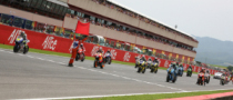 FIM Confirms 2010 MotoGP Entry List