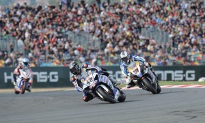 FIM Confirms Superpole Changes to World Superbike