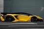 Final Edition LB Works Aventador Looks Like a Spaceship, Requires an Extra $200K
