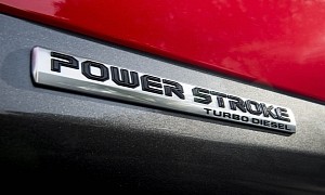 Final Orders for the 2021 Ford F-150 Power Stroke V6 Are Due July 16th
