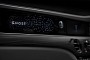 Final Rolls-Royce Ghost Teaser Has Illuminated Dash and September 1st Reveal