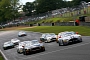 Final Round of Aston Martin GT4 Challenge Coming to Dijon