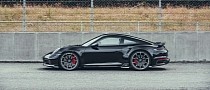 Final Tests of the All-New BRABUS 820 – The Most Dominant 911 Turbo Ever