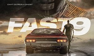 Final Two Fast & Furious Movies Confirmed To Be Directed By Justin Lin