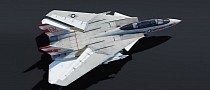 Finally, the F-14 Tomcat Is Coming to War Thunder, Here's Why It's Huge