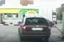 Finally: There is a Skoda Crash Compilation Video!