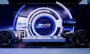 Financial Analyst Dissects Why BYD's e-platform 3.0 Is an EV Game Changer
