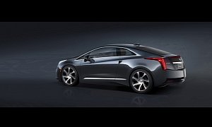 Financial Performance Of Cadillac ELR “Was Catastrophic”