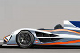 Find a Name for Aston Martin's 2011 Le Mans Racer