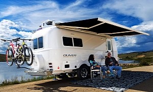 Check Out the 2024 Legacy Elite 2 and Why It's Seen As "The Pinnacle of Camping Trailers"