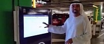 "Find Your Car" - Dubai’s Newest System for Forgetful Mall Visitors