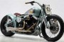 Finest Custom Harley Revs Up for Motorcycle Live
