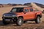 Fire-Prone Hummer H3s Should’ve Been Recalled As Early As 2009