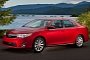 Fire Risk Leads to 20K Toyota, Lexus Recalls