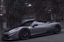 Fire-Spitting Ferrari 458 Shows Why the Aftermarket Can Harm Your Supercar