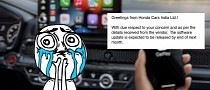 Firmware Update to Resolve Major Google Maps Bug on CarPlay Confirmed