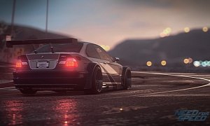 First 17 Cars to Be Included in the New Need For Speed Game Revealed