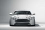 First 2011 Aston Martin Vantage GT4 Chassis Delivered