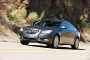First 2011 Buick Regal Autobahn Spot Hits the Web